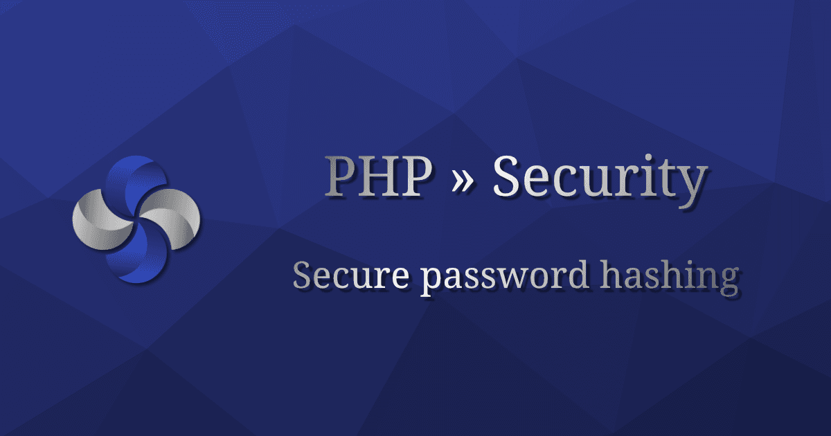 What's wrong with md5($_GET['password'])?